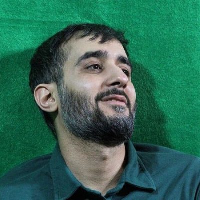 محمد حسین پویانفر غلام نوکراتم up-ahang.ir